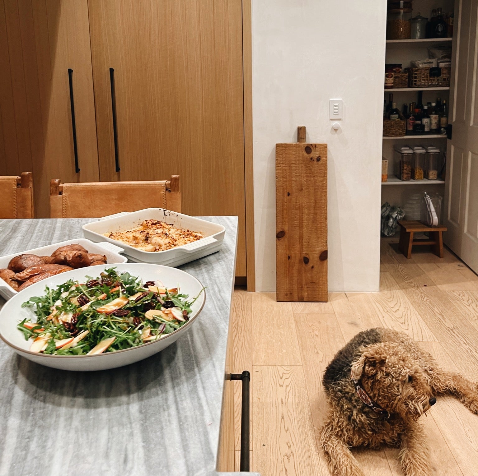 Savory Simple Dinner Recipe With Good Ranchers