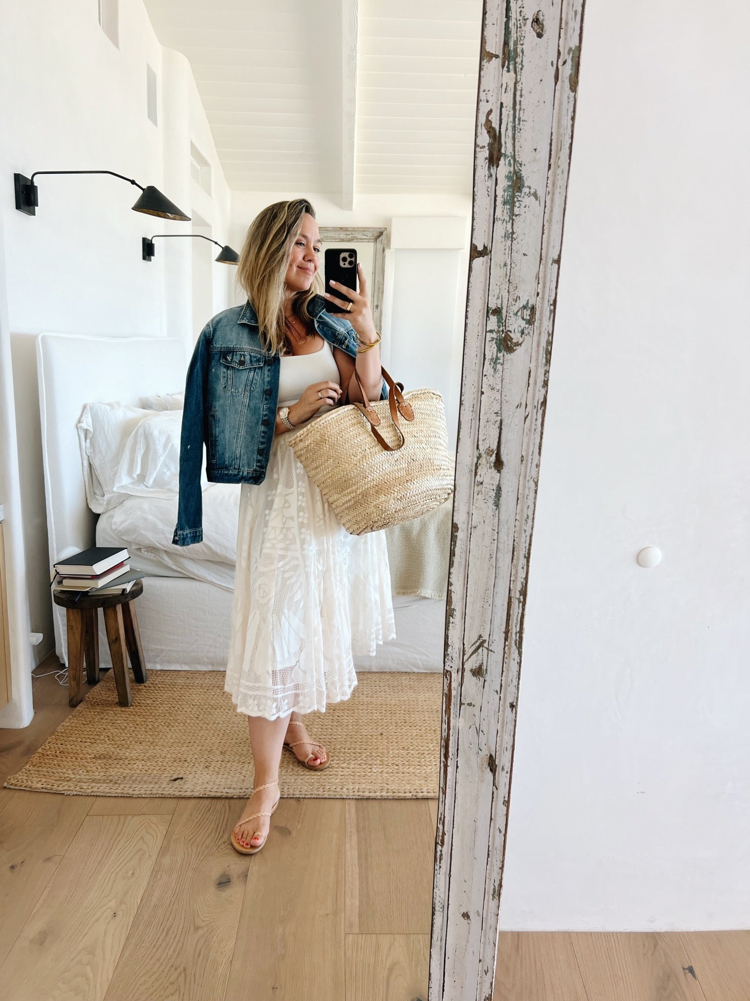 Carly's July Faves Recap