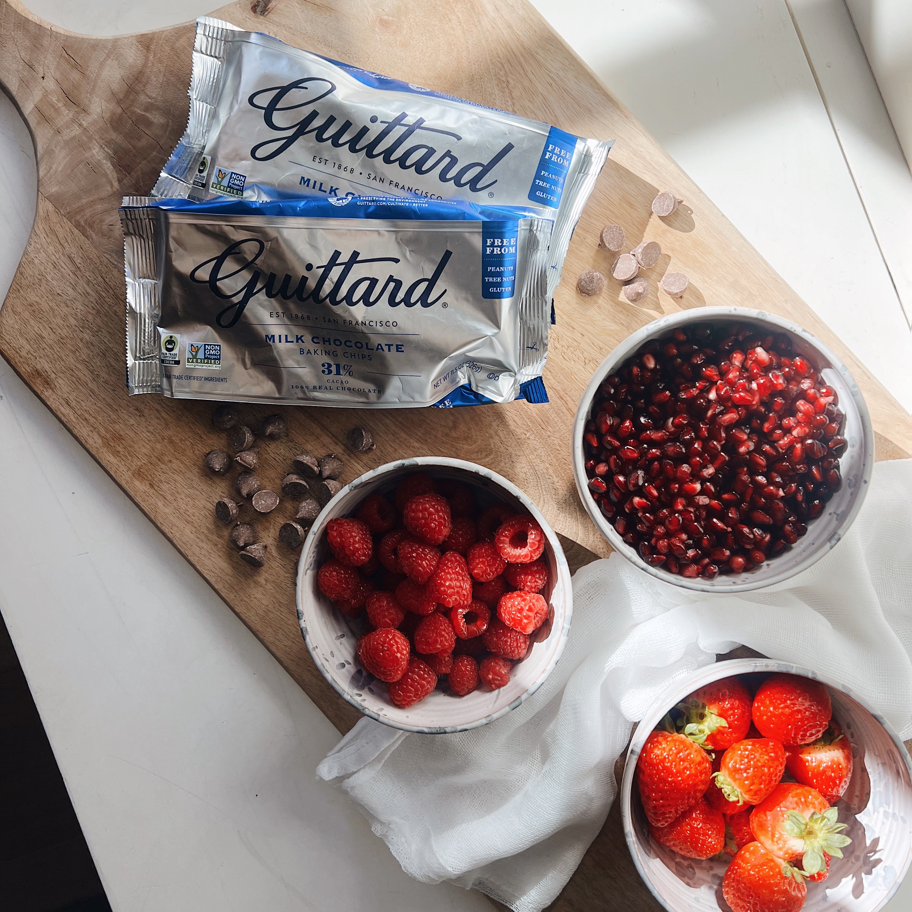 This Simple Recipe is the Perfect Treat!