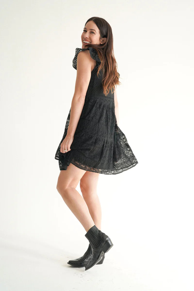 Your Closet is INCOMPLETE Without These 4 Dresses!