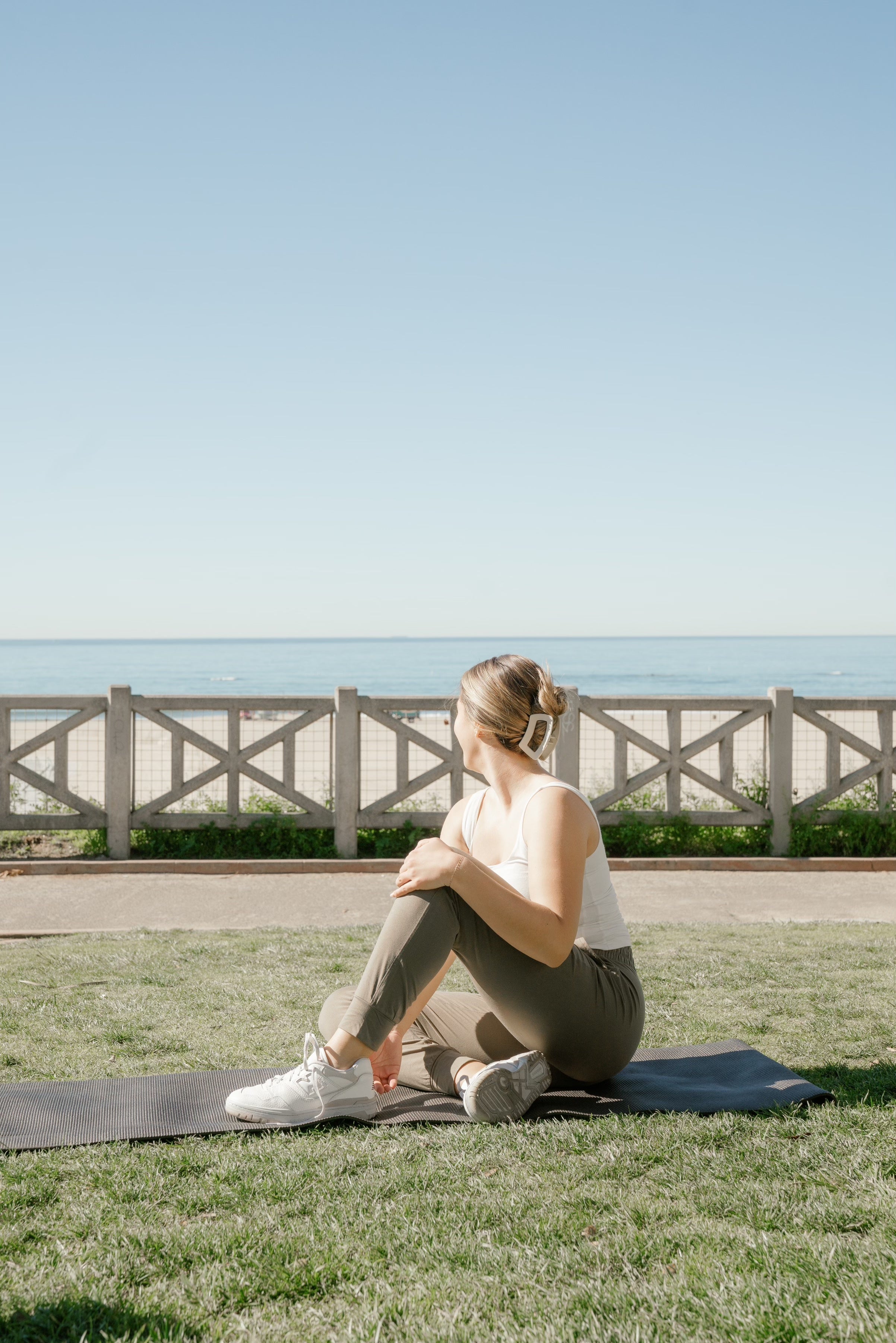 CJLA Challenge + Giveaway: Get Outside Your Comfort Zone!