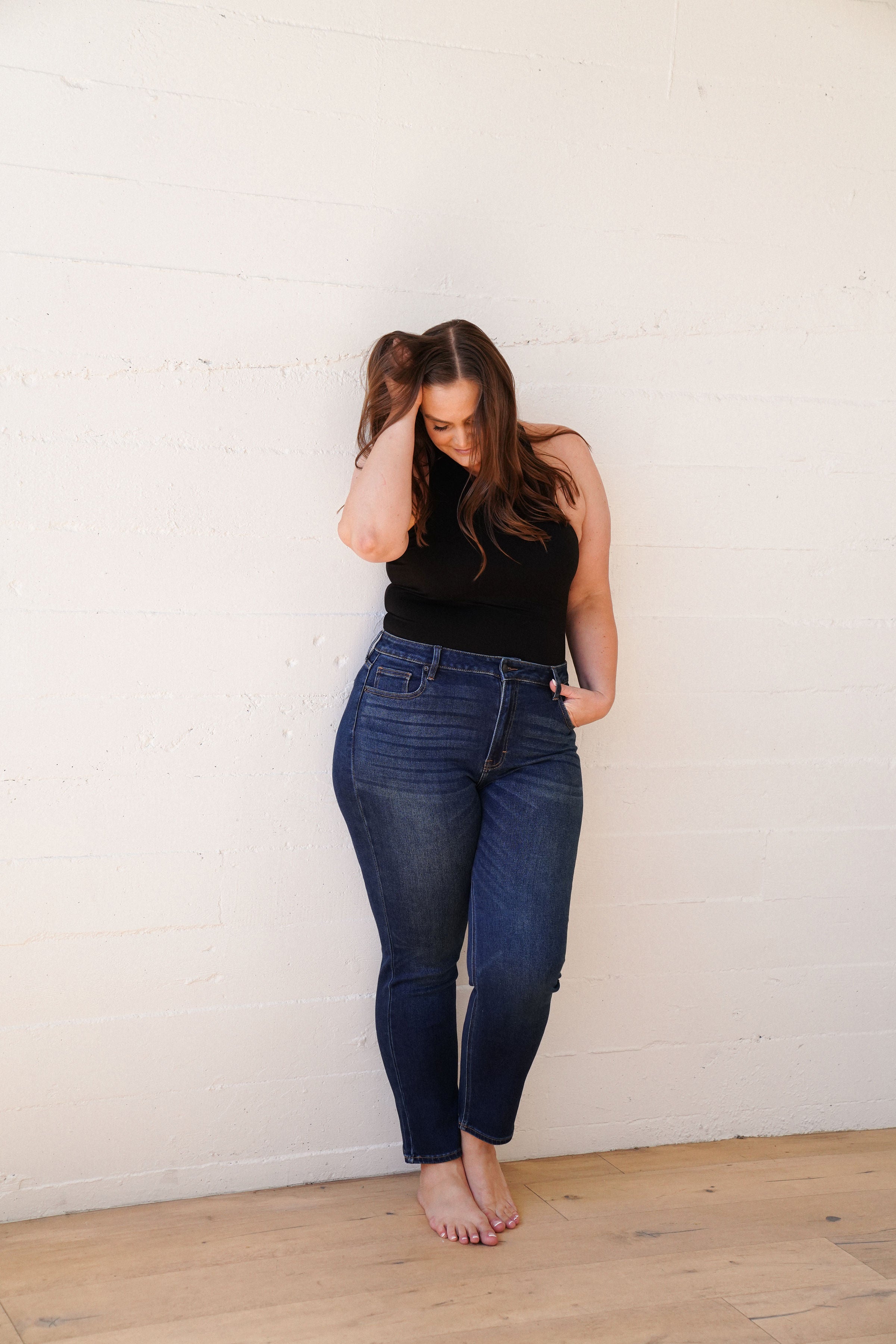 The Ultimate CJLA Denim Guide