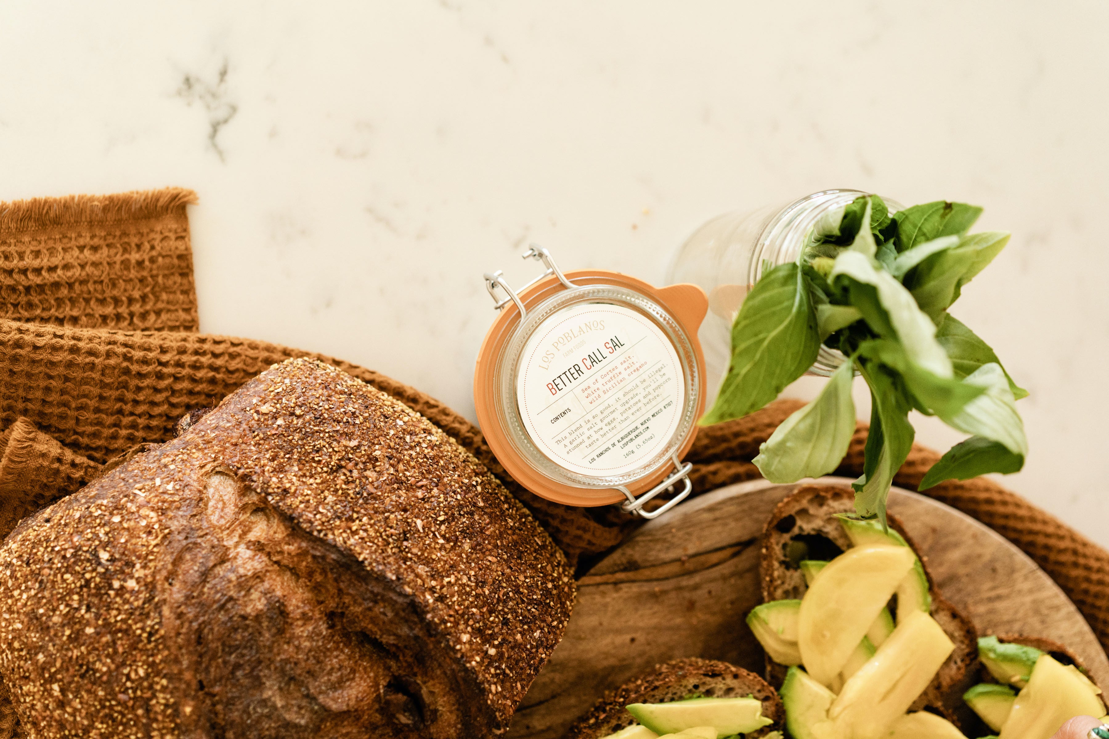 7 Ways to Use Better Call Sal Salt