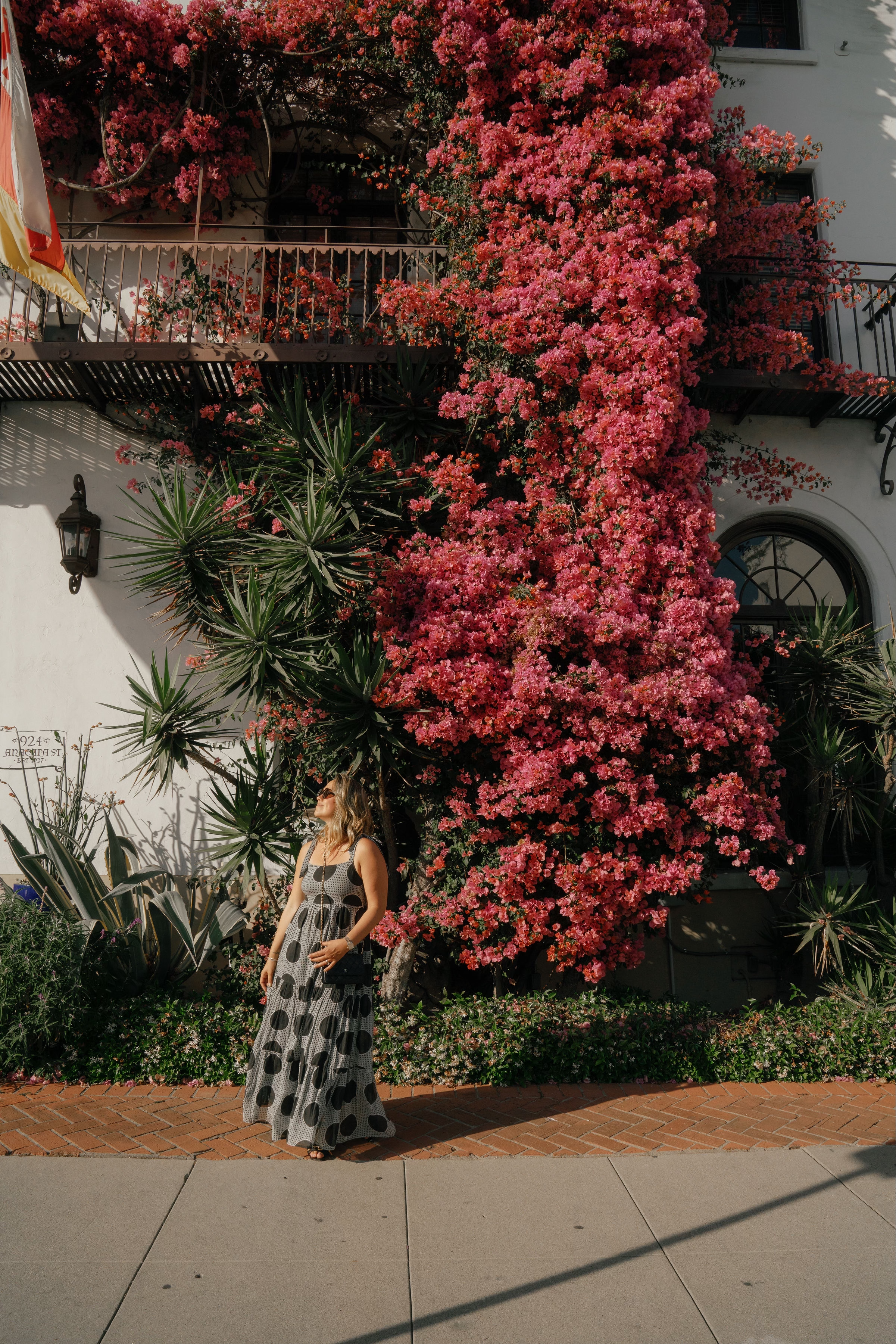 CJ's Fave Santa Barbara Spots!