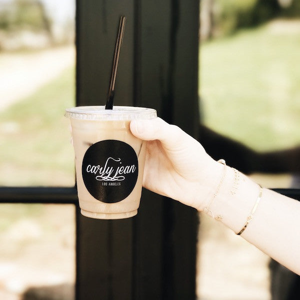 Cold Brew "Secret Recipe"