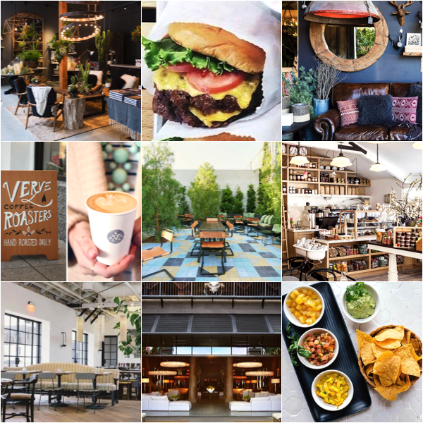 CJ's Faves: Design District
