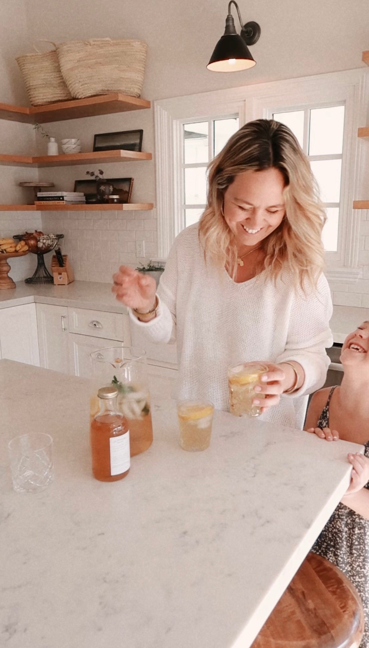 7 Ways to Use Lavender Simple Syrup