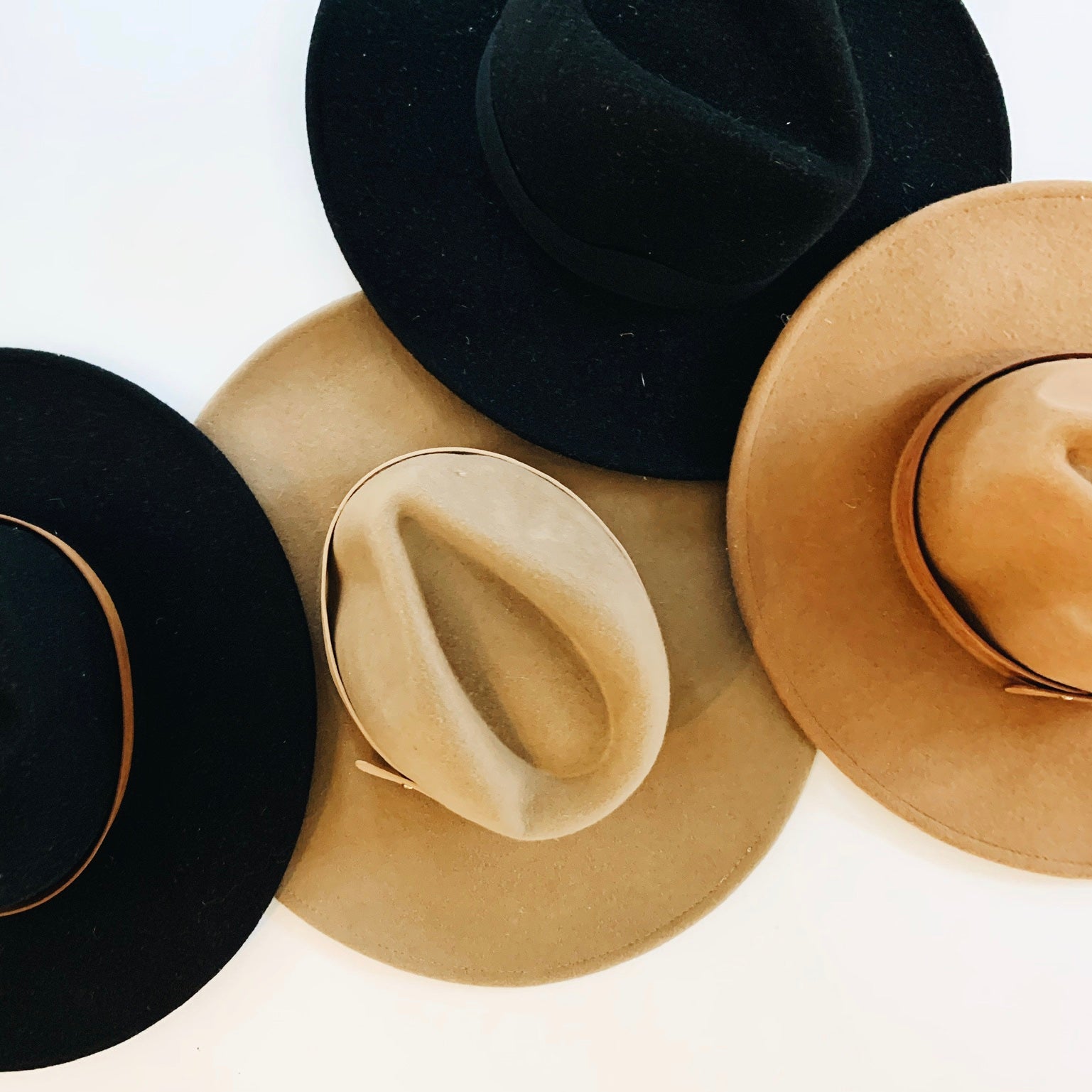 The CJLA Hat Guide