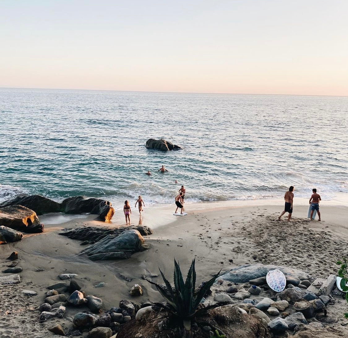 Beach Bag Essentials