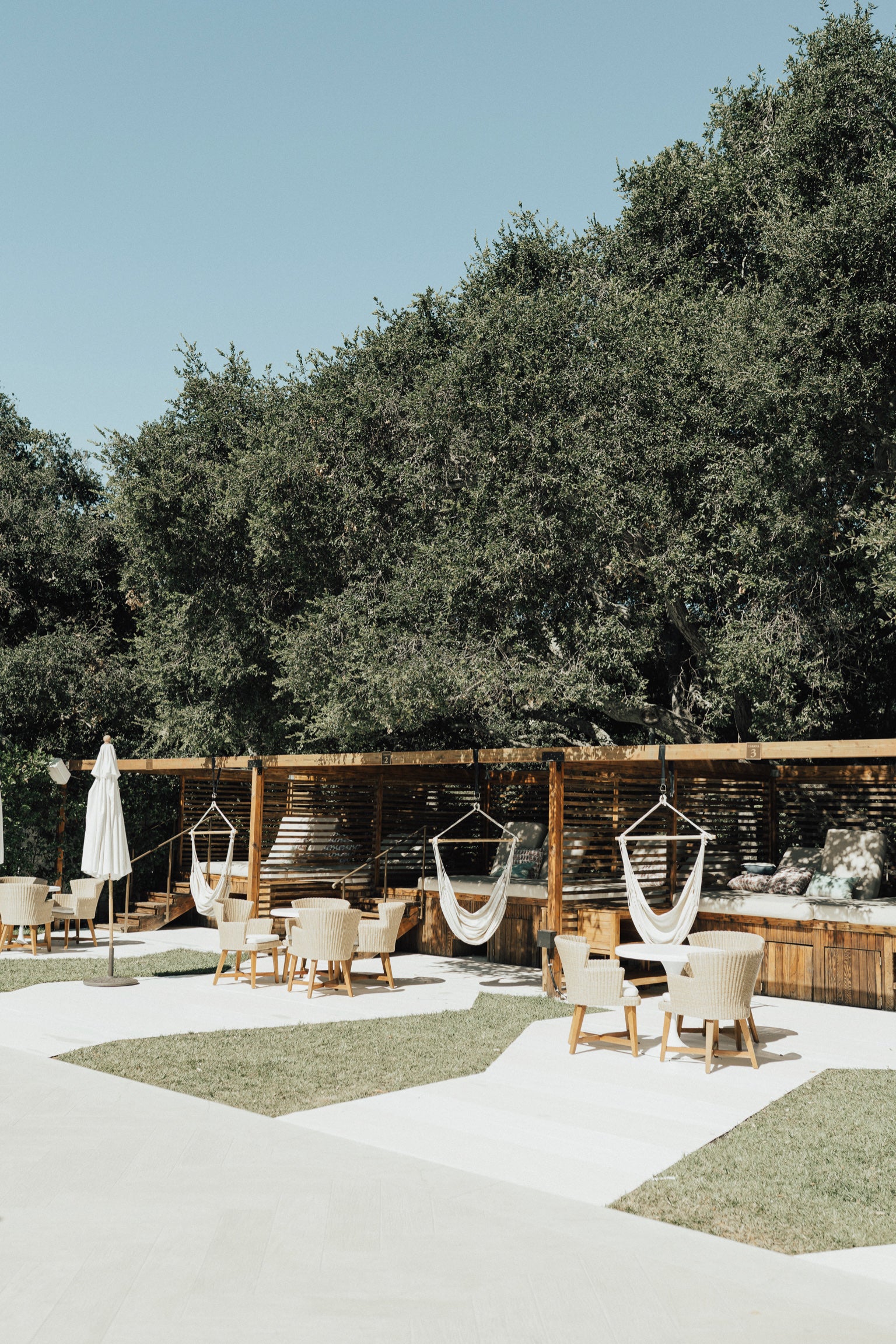 Places we love: Calamigos Guest Ranch