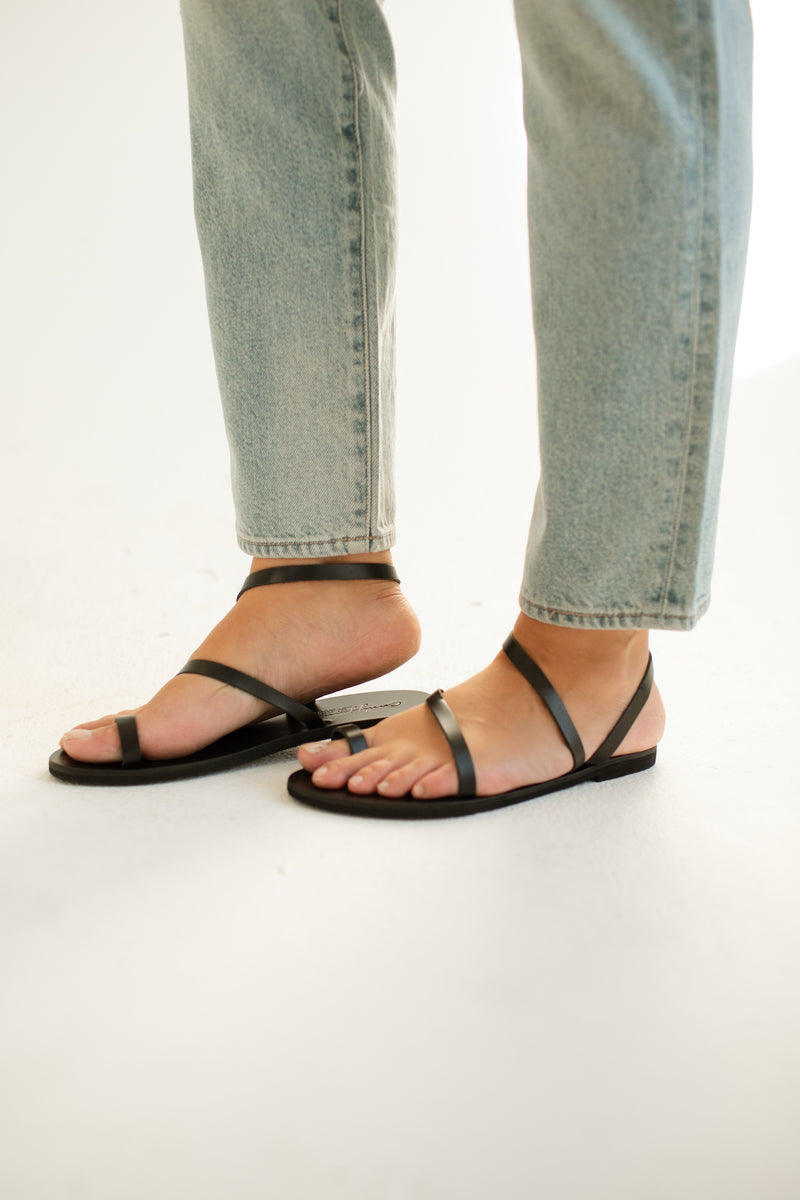 Rhodes Sandals– CARLY JEAN LOS ANGELES