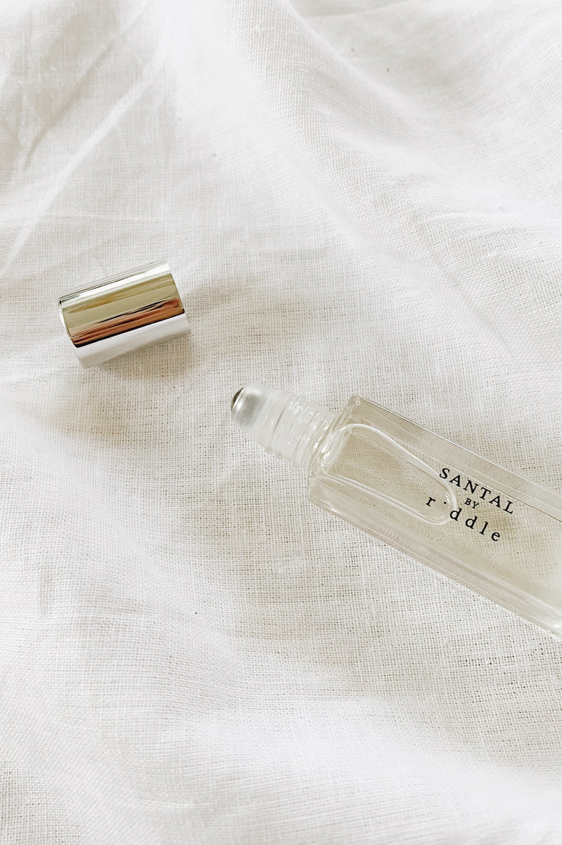 Santal Roll On Oil CARLY JEAN LOS ANGELES