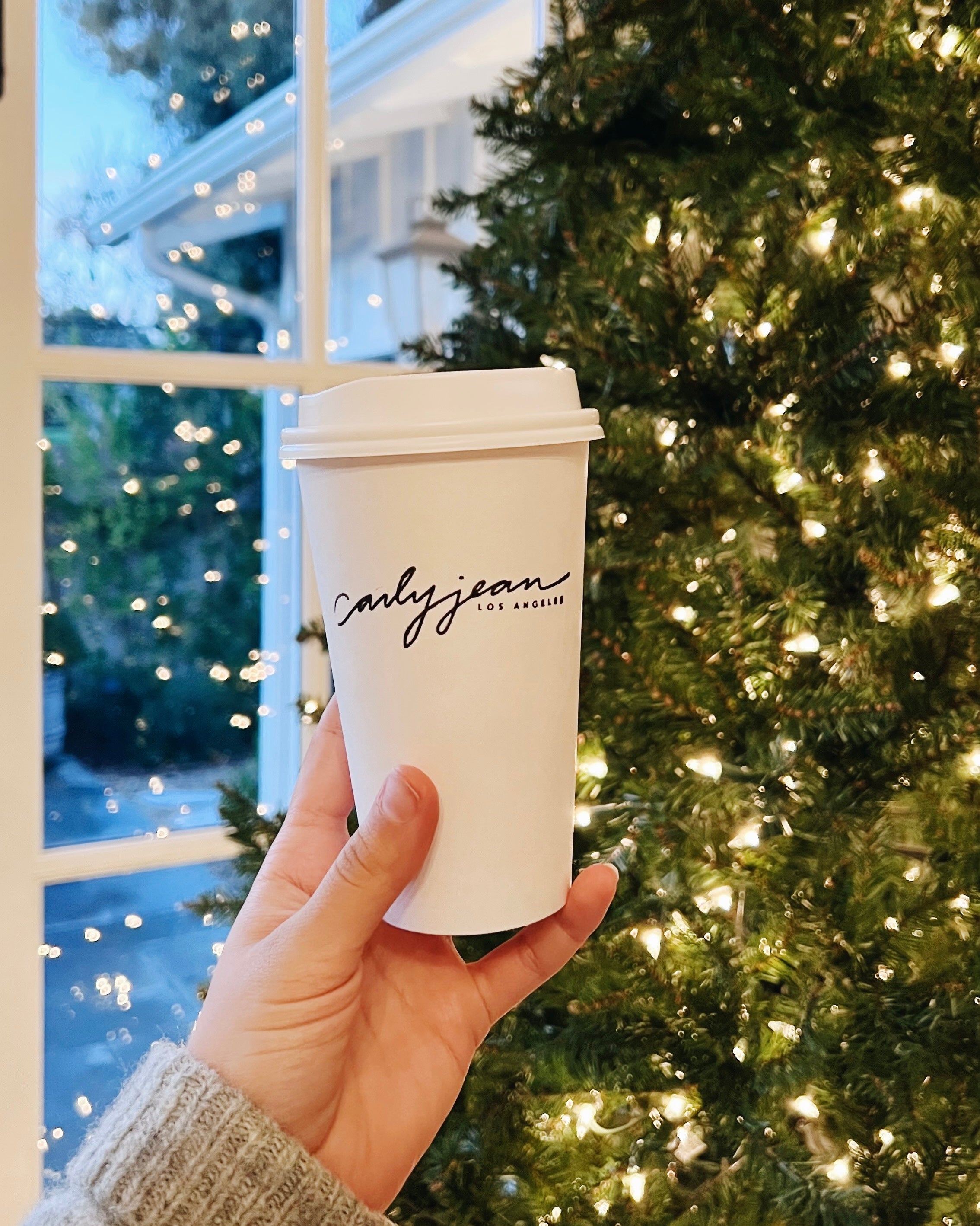 Honey Tea Latte // Make it at Home Monday