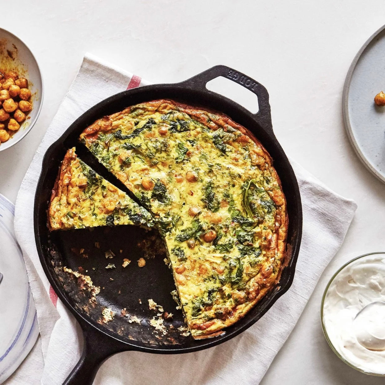 Brunch plans this weekend? Now you do!