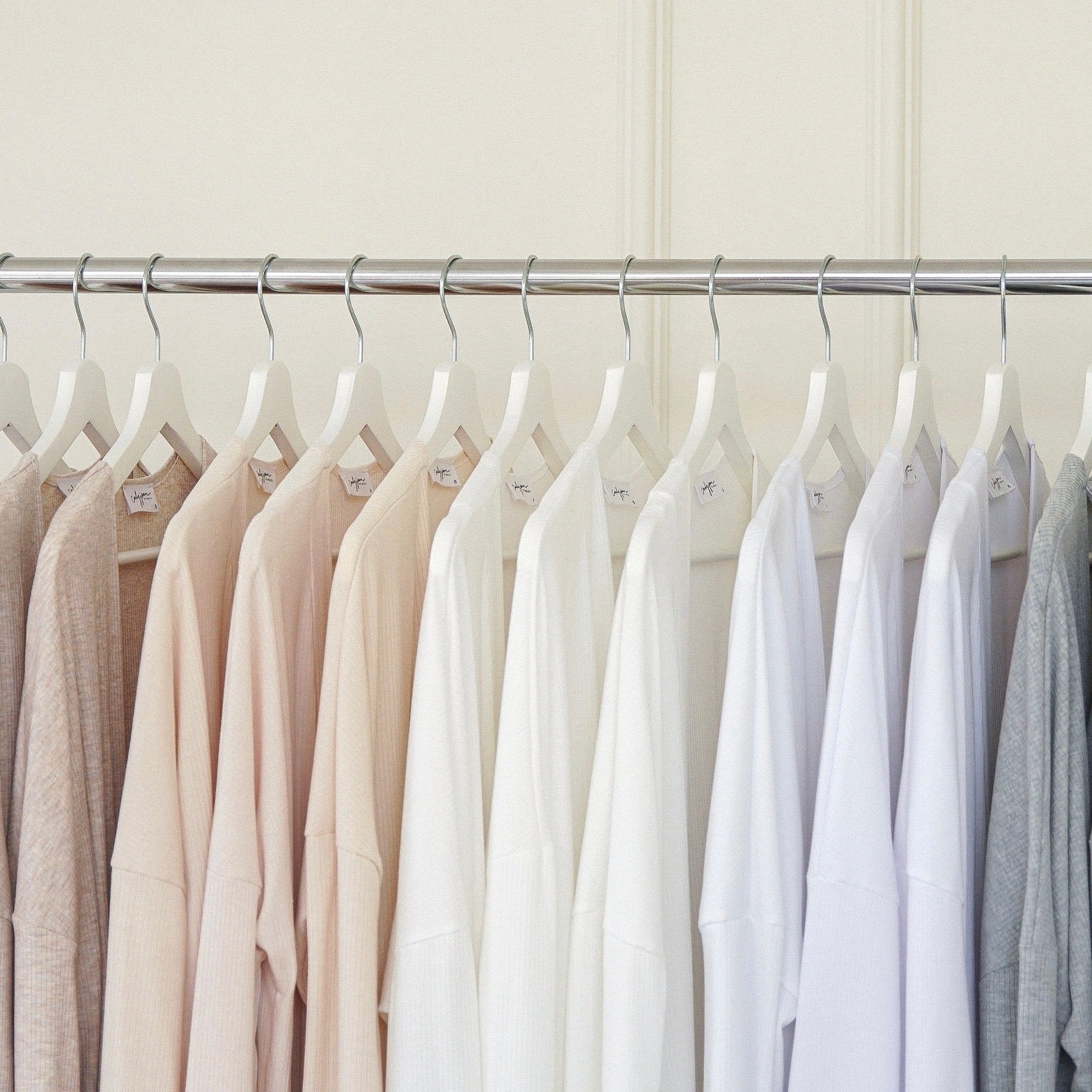 How to Care For Your Clothing: 5 Easy Steps