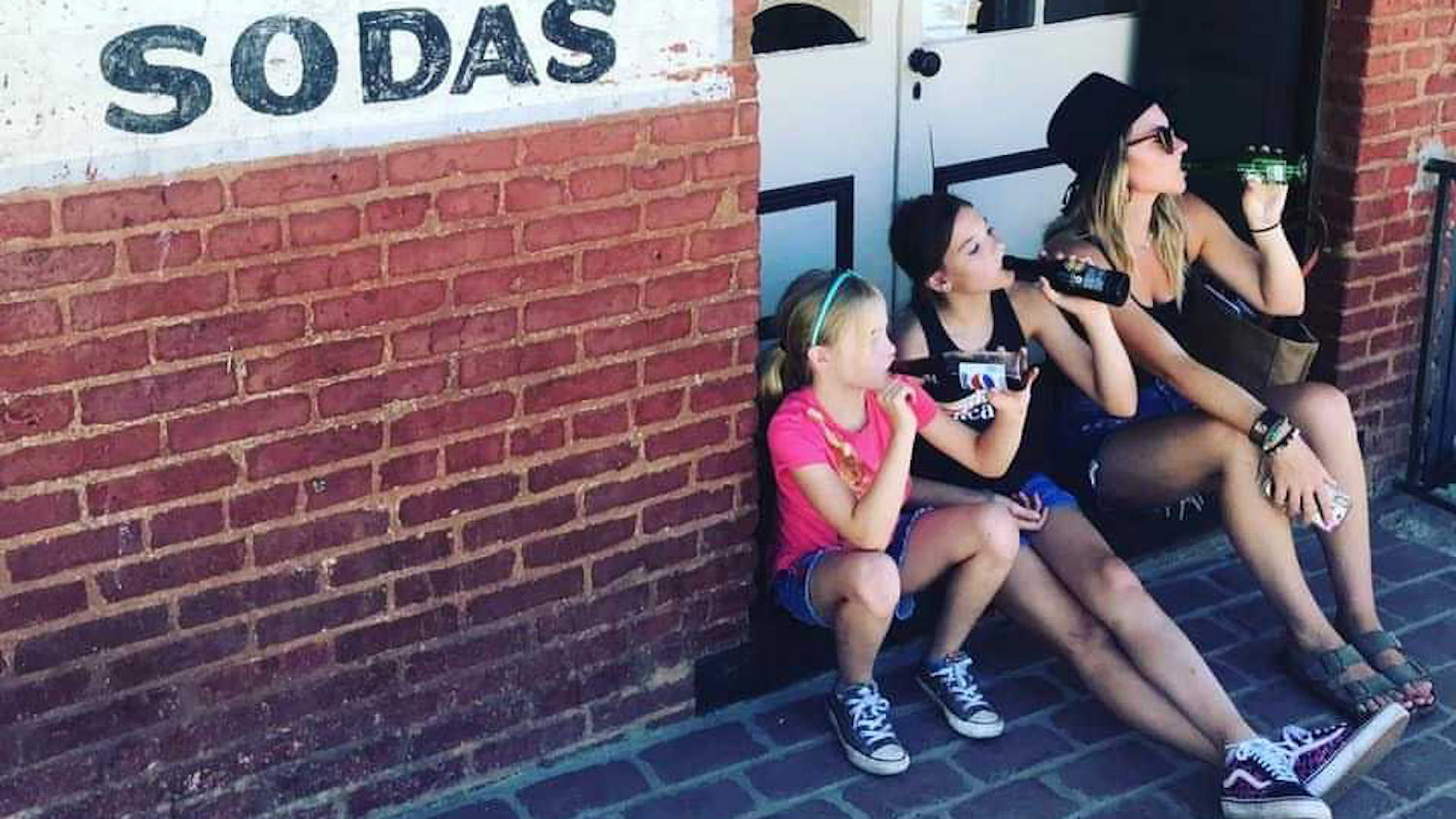 Saturday Spots with Becca Hoffman!