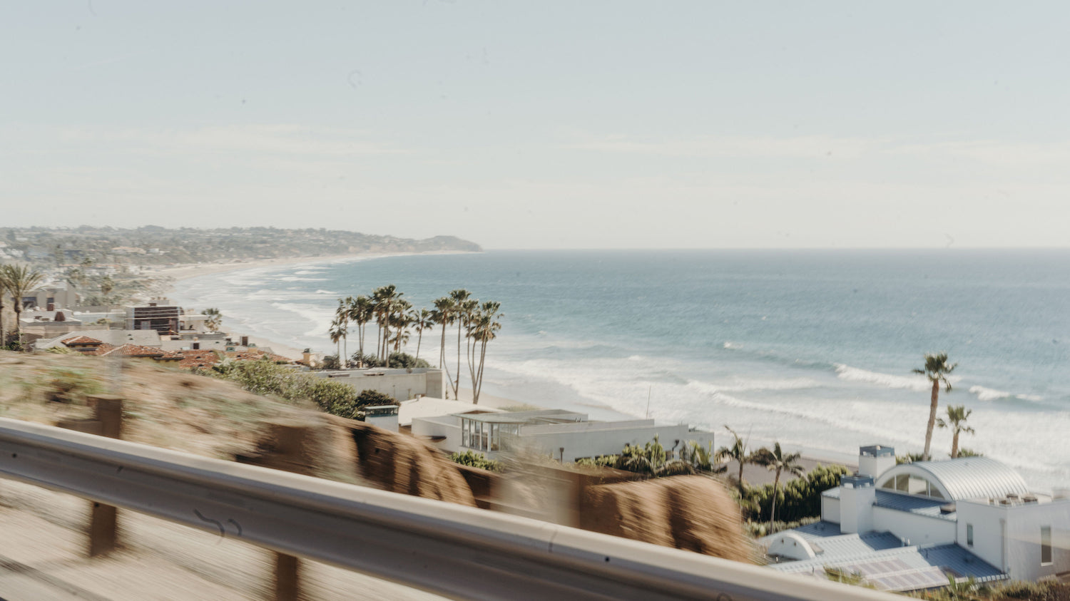 Free iPhone Wallpapers — The Malibu Collection