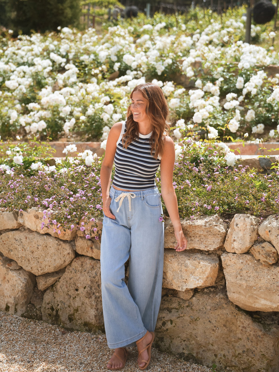 Early Release | Jett Jeans– CARLY JEAN LOS ANGELES