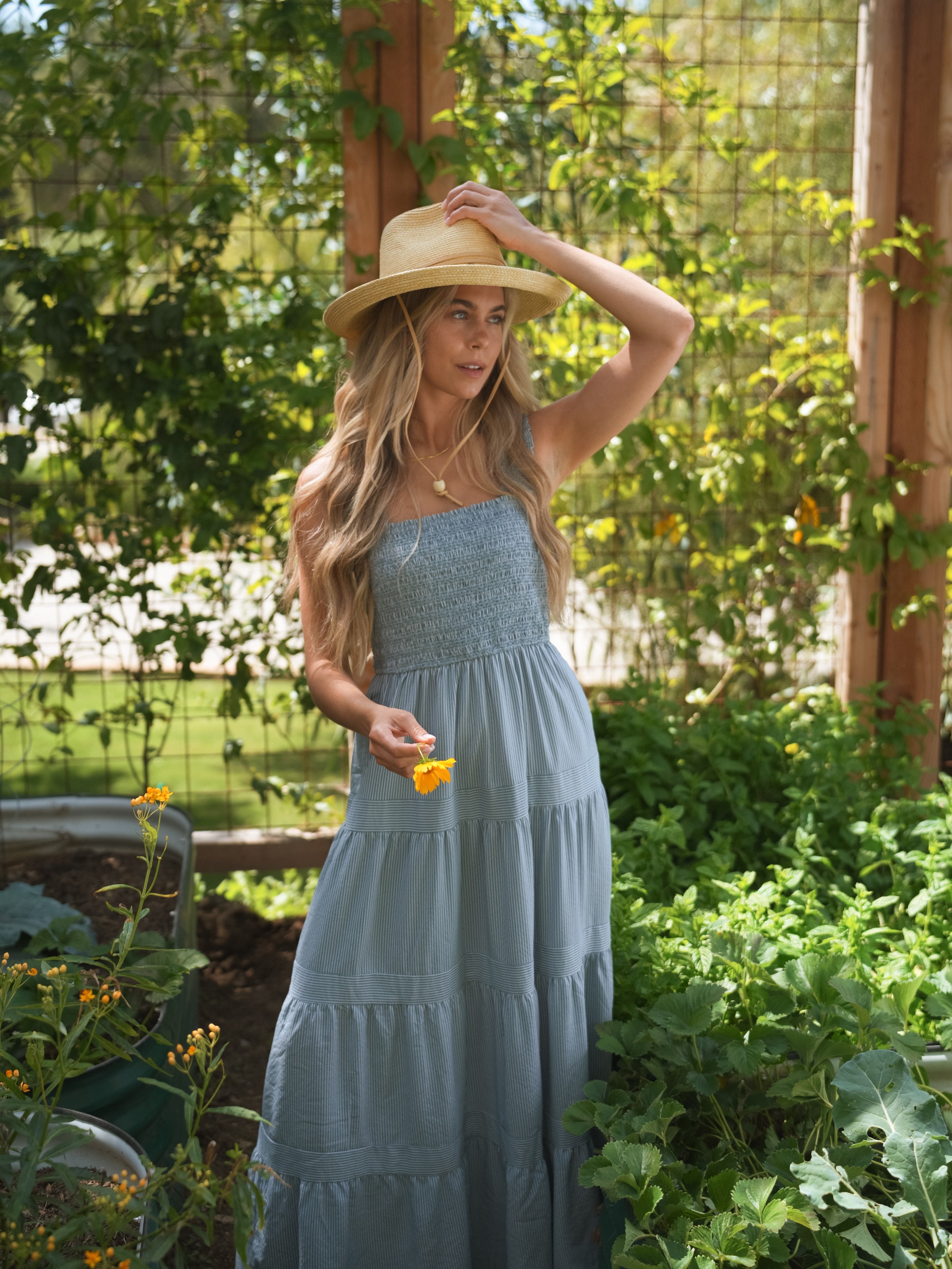 oversized knitted dress Amur Salem Oversized Knit Dress main image 0