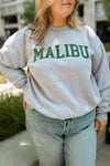 Malibu Crewneck