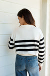 Berkeley Sweater