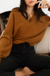 Maya Sweater
