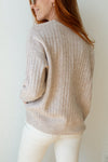 Dakota Knit Sweater
