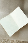 Paris Marble Notebook, Small