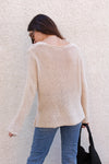 Hanson Sweater