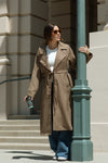 Downing Trench Coat