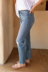 Chrissy Classic Vintage Jeans