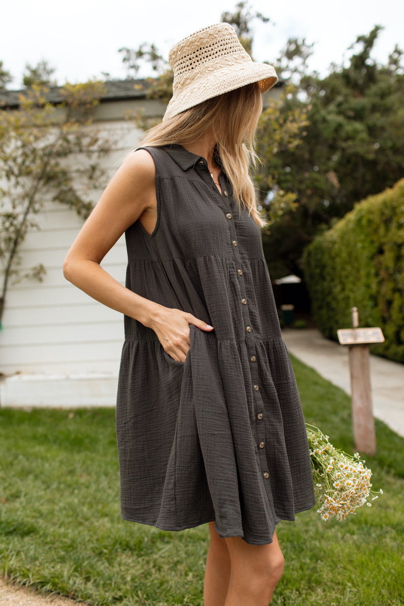 Maggie Dress– CARLY JEAN LOS ANGELES
