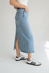 Taylor Vintage Skirt– CARLY JEAN LOS ANGELES Taylor Vintage Skirt– CARLY JEAN LOS ANGELES