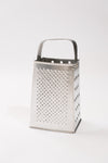 Tinplate Grater, Small