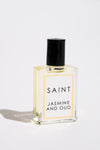 Jasmine + Oud Perfume
