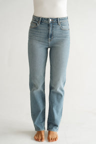 Chrissy Classic Vintage Jeans