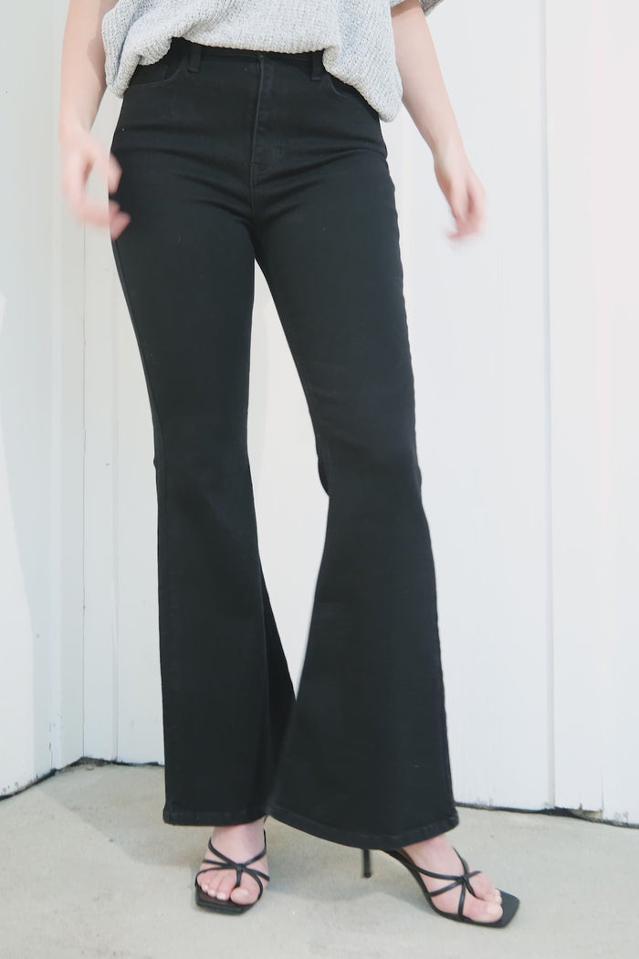Austin Flare Jeans– CARLY JEAN LOS ANGELES