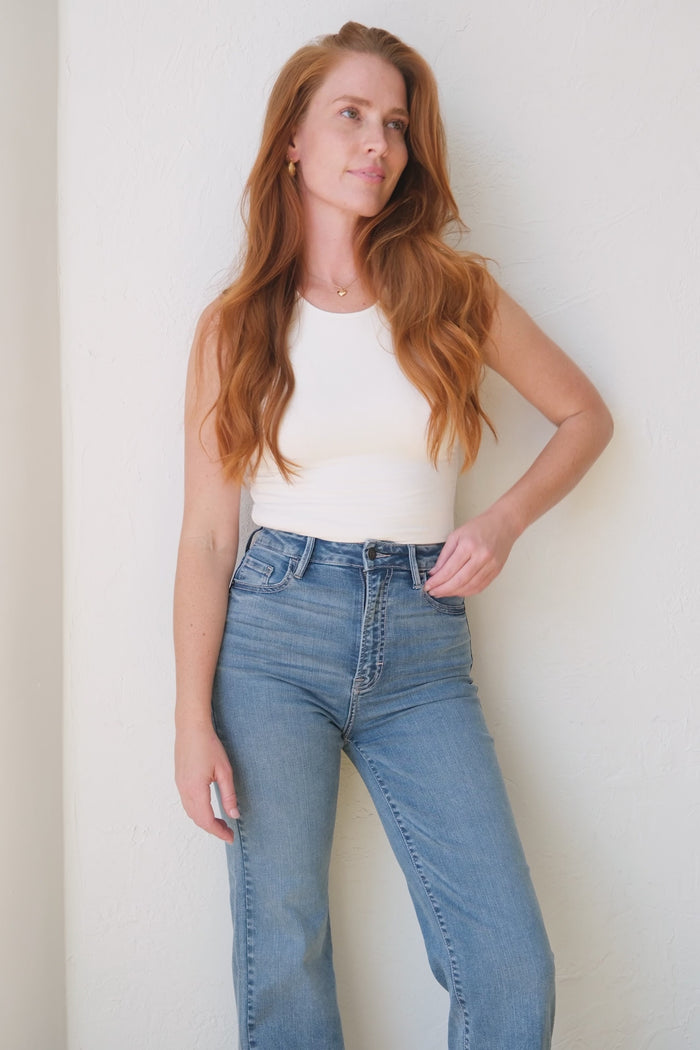 How to Find Your Perfect Jean Size– CARLY JEAN LOS ANGELES
