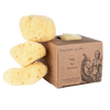 Silk Sea Sponges, Pack of 2