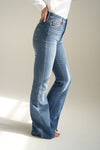 Austin Flare Jeans