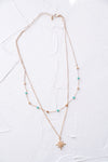 Aurora Chain Necklace