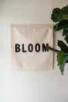 Bloom Flag, Natural