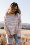 Wesley Sweater