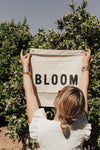 Bloom Flag, Natural